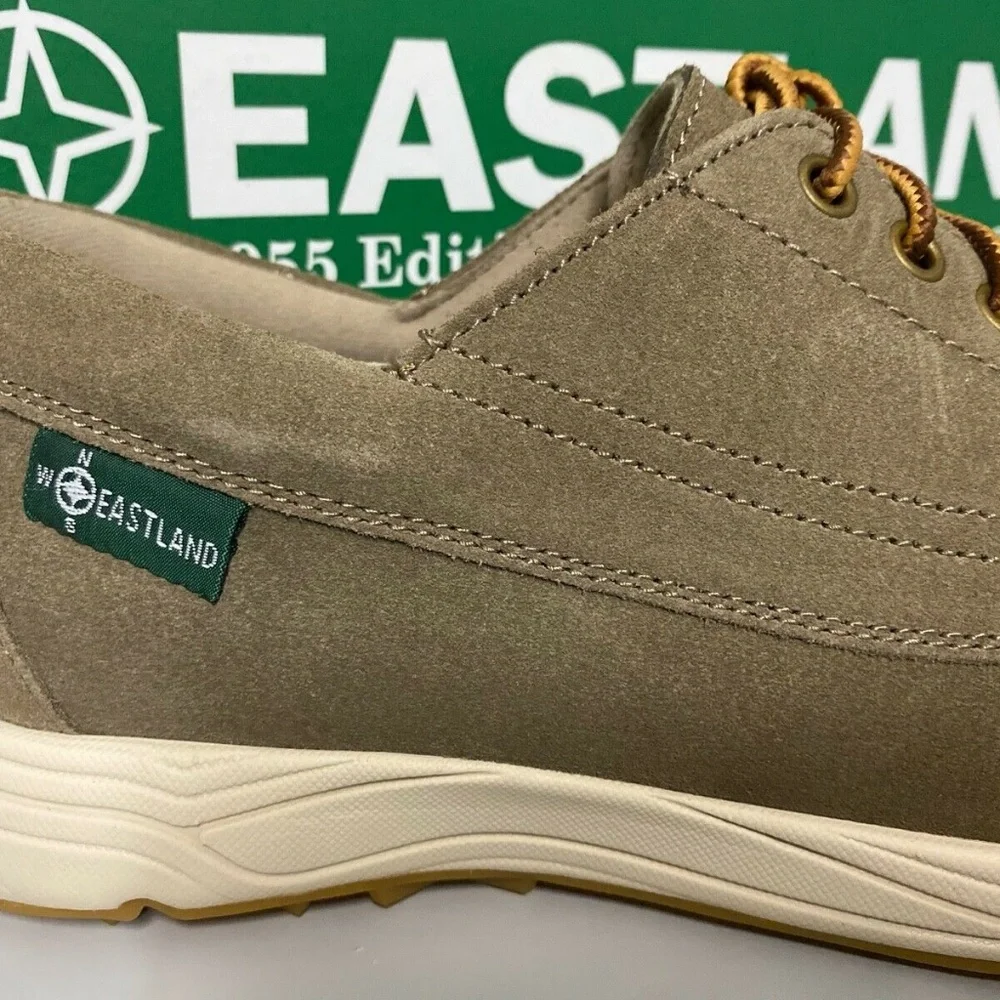 Eastland combines best